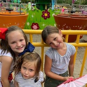 Meet your Posher, Sheila